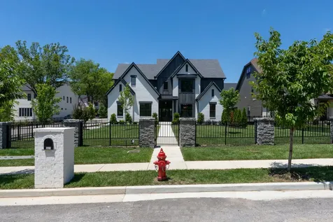 5621 Valley View Road Brentwood TN 37027