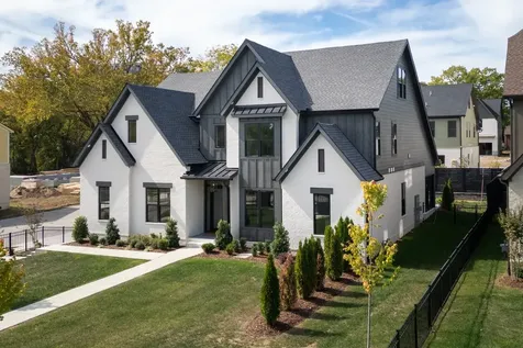 5621 Valley View Road Brentwood TN 37027