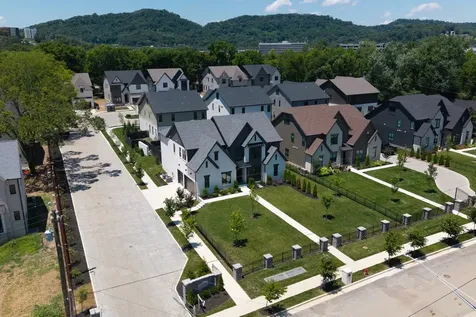 5621 Valley View Road Brentwood TN 37027