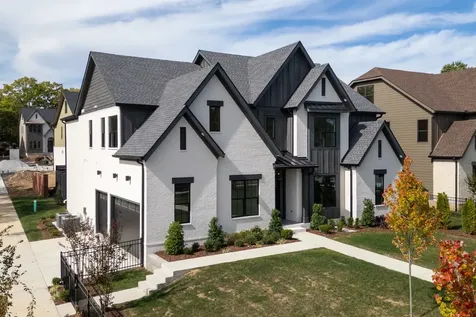 5621 Valley View Road Brentwood TN 37027