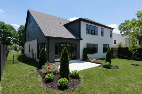 5621 Valley View Road Brentwood TN 37027