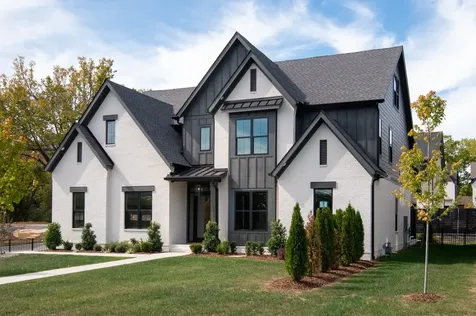5621 Valley View Road Brentwood TN 37027