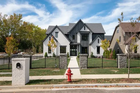 5621 Valley View Road Brentwood TN 37027