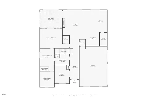 5621 Valley View Road Brentwood TN 37027