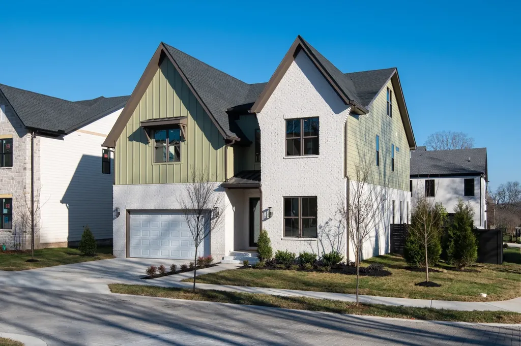 506 Stonewall Way Brentwood TN 37027