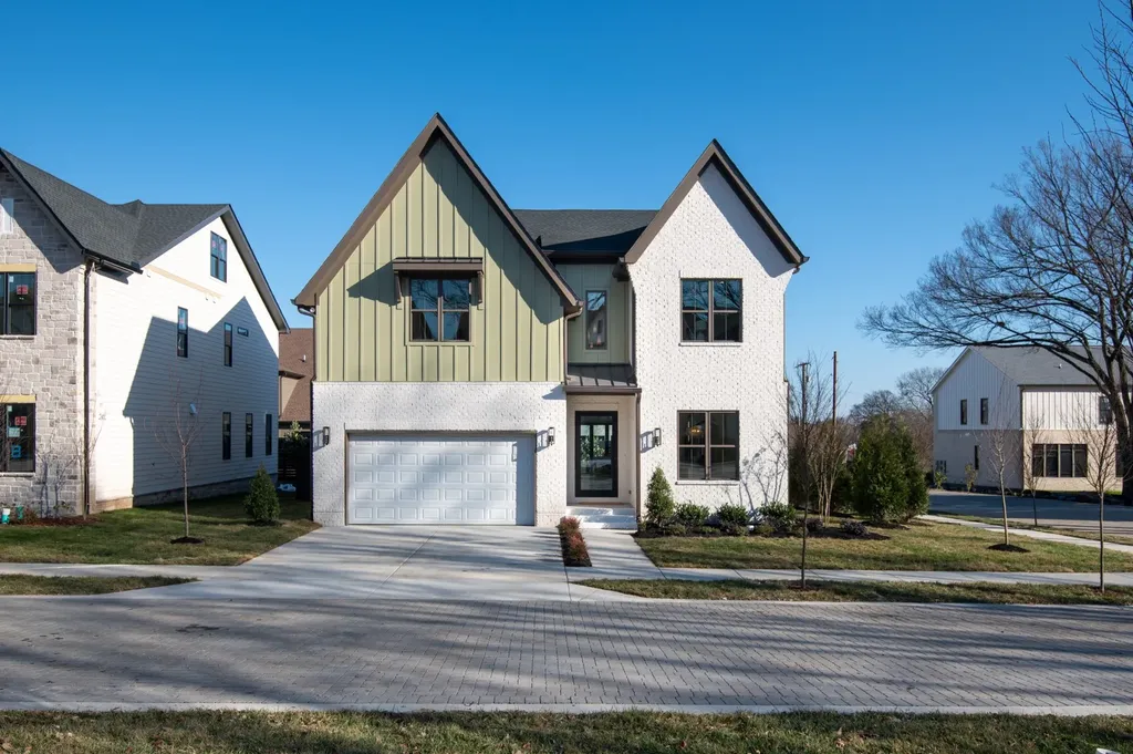506 Stonewall Way Brentwood TN 37027