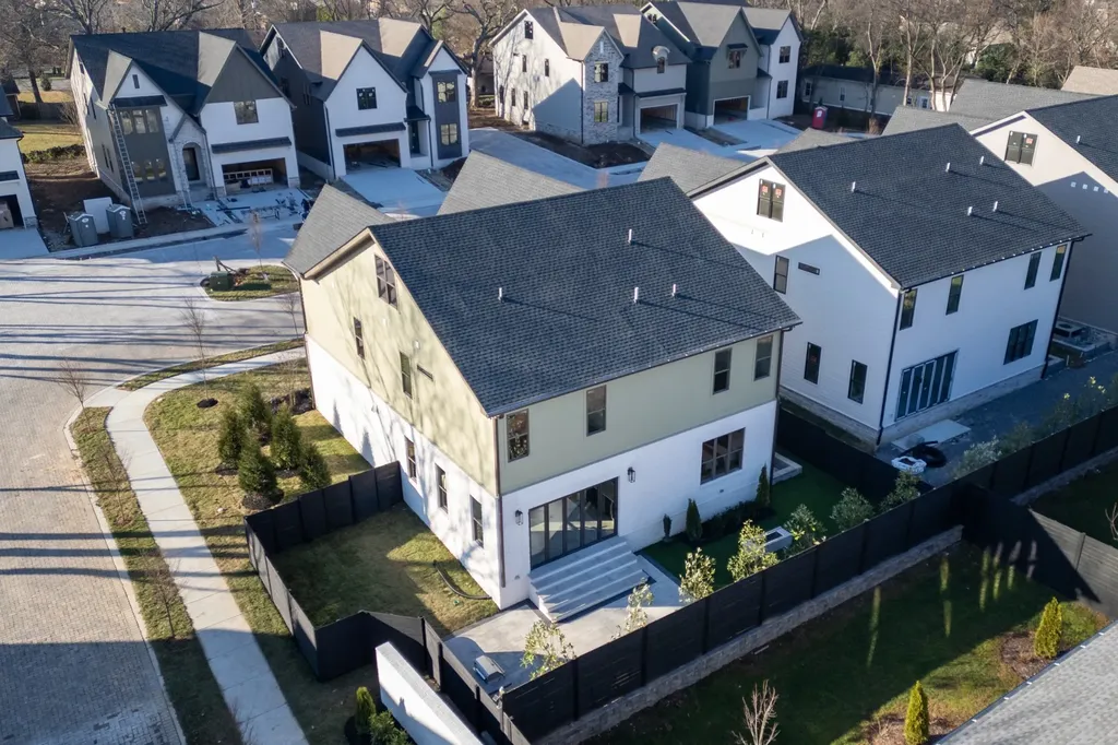 506 Stonewall Way Brentwood TN 37027