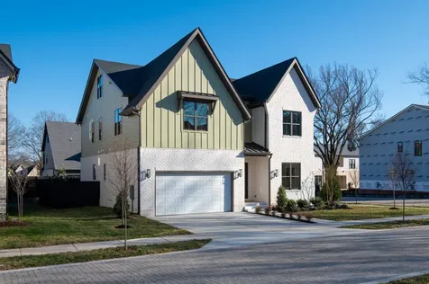 506 Stonewall Way Brentwood TN 37027