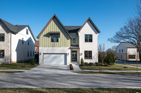 506 Stonewall Way Brentwood TN 37027