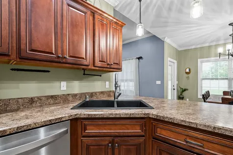 208 Andrew Drive Hopkinsville KY 42240