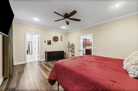 208 Andrew Drive Hopkinsville KY 42240