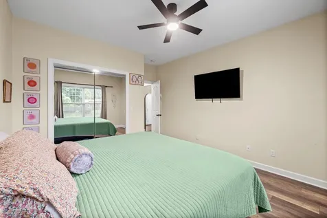 208 Andrew Drive Hopkinsville KY 42240