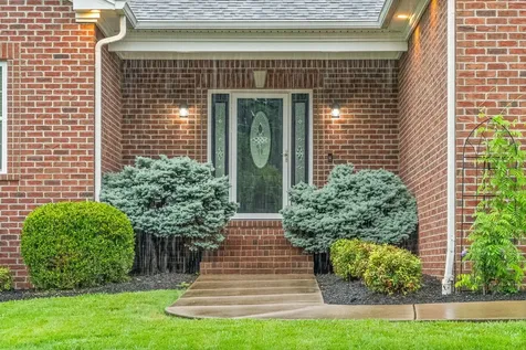 208 Andrew Drive Hopkinsville KY 42240
