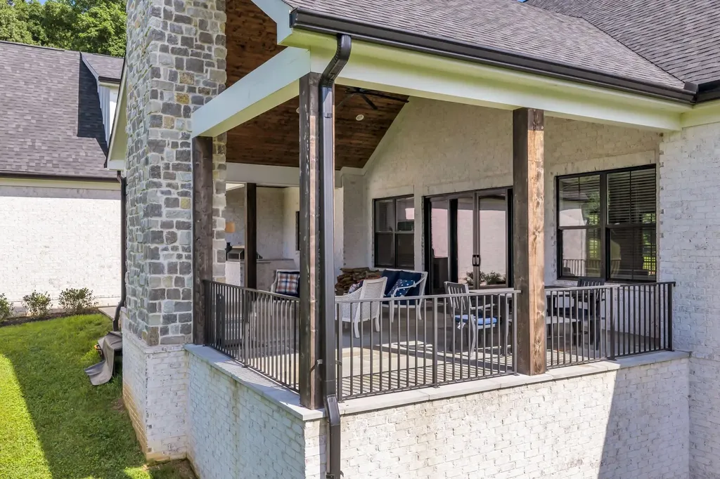 1500 Center Star Road Columbia TN 38401