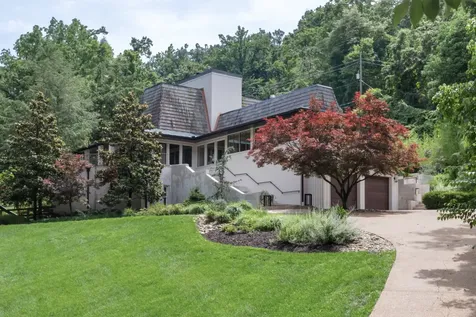 1147 Crater Hill Drive Nashville TN 37215