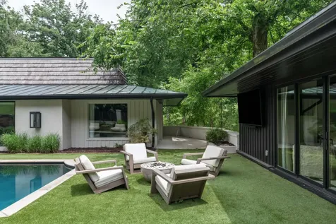 1147 Crater Hill Drive Nashville TN 37215