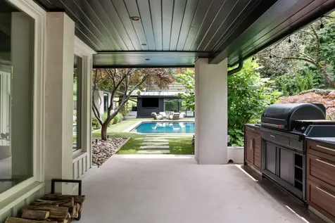 1147 Crater Hill Drive Nashville TN 37215