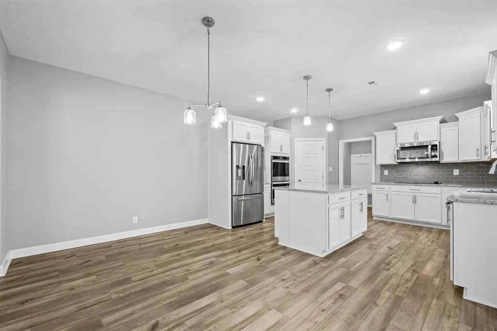 1287 Highgrove Lane Clarksville TN 37043