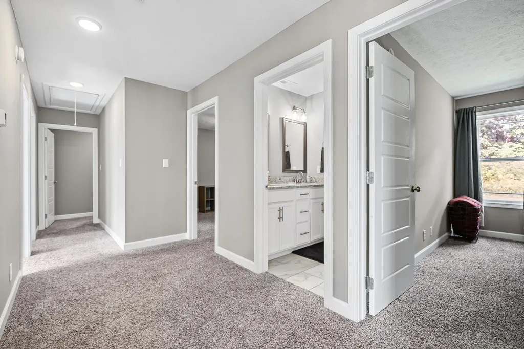 1287 Highgrove Lane Clarksville TN 37043