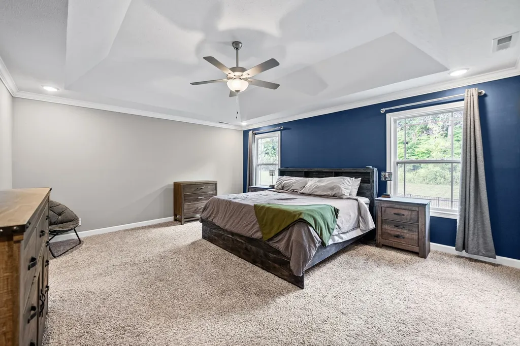 1287 Highgrove Lane Clarksville TN 37043