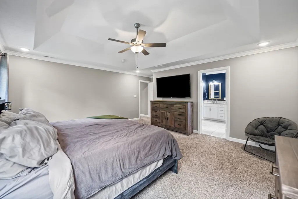 1287 Highgrove Lane Clarksville TN 37043