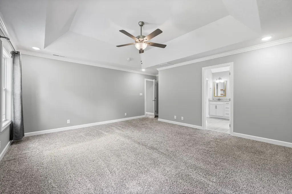 1287 Highgrove Lane Clarksville TN 37043