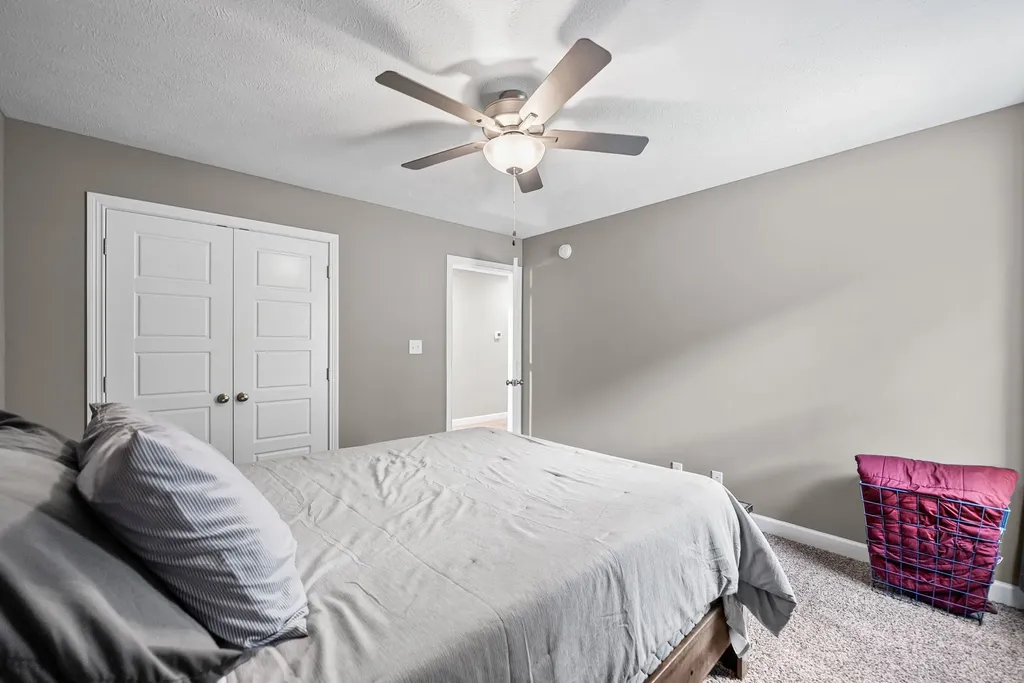 1287 Highgrove Lane Clarksville TN 37043