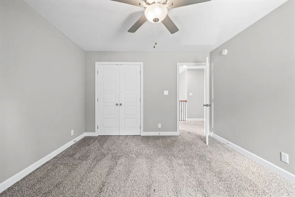 1287 Highgrove Lane Clarksville TN 37043