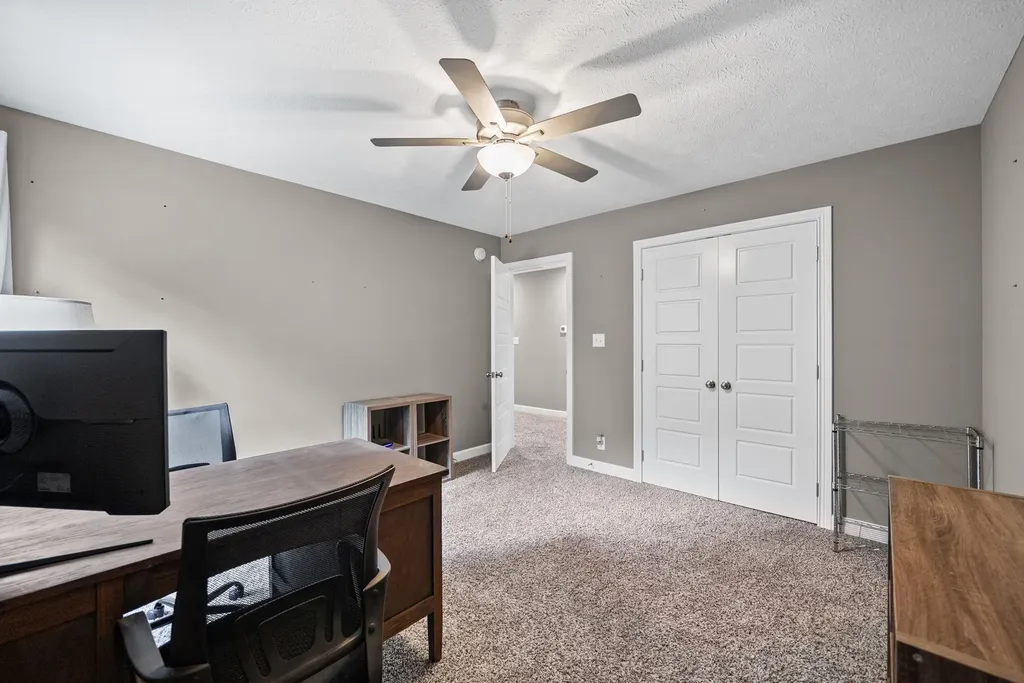 1287 Highgrove Lane Clarksville TN 37043