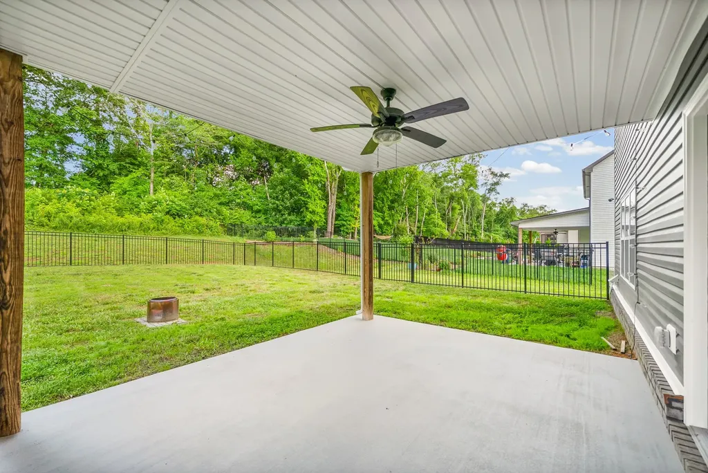 1287 Highgrove Lane Clarksville TN 37043