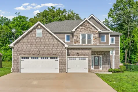 1287 Highgrove Lane Clarksville TN 37043
