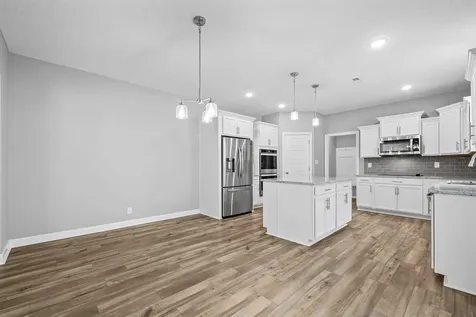 1287 Highgrove Lane Clarksville TN 37043