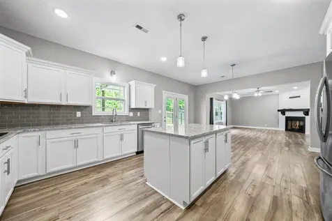 1287 Highgrove Lane Clarksville TN 37043