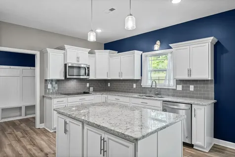 1287 Highgrove Lane Clarksville TN 37043