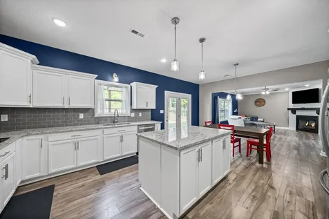 1287 Highgrove Lane Clarksville TN 37043