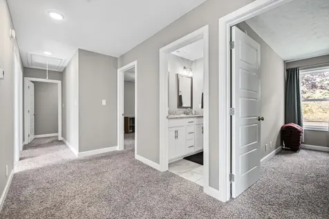 1287 Highgrove Lane Clarksville TN 37043