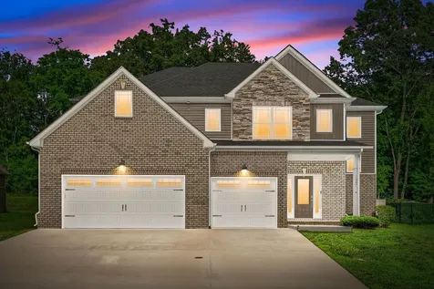1287 Highgrove Lane Clarksville TN 37043