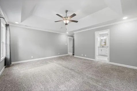 1287 Highgrove Lane Clarksville TN 37043