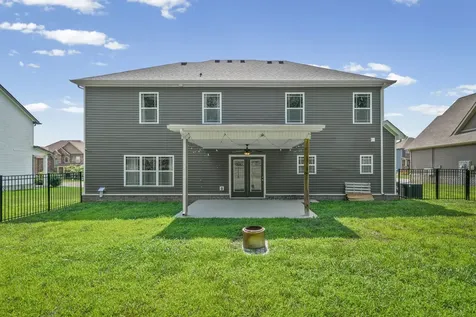 1287 Highgrove Lane Clarksville TN 37043