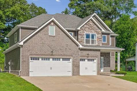 1287 Highgrove Lane Clarksville TN 37043