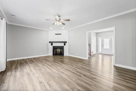 1287 Highgrove Lane Clarksville TN 37043