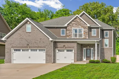 1287 Highgrove Lane Clarksville TN 37043