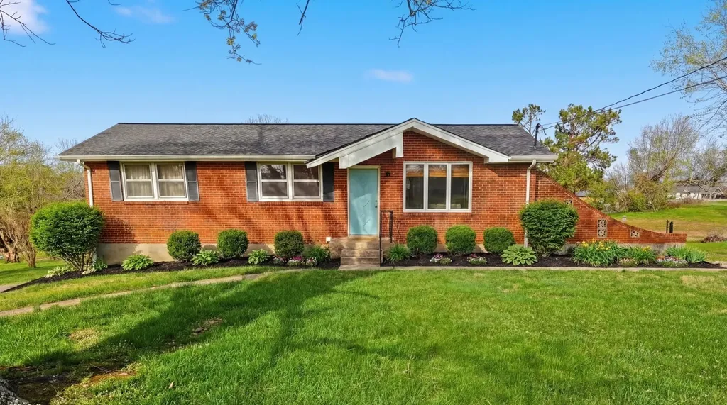 7524 Gary Road Joelton TN 37080