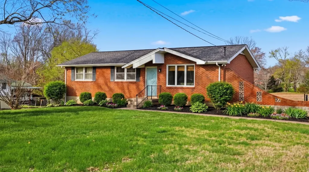 7524 Gary Road Joelton TN 37080