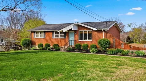 7524 Gary Road Joelton TN 37080