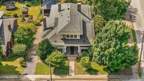 425 S Court Street Maryville TN 37803