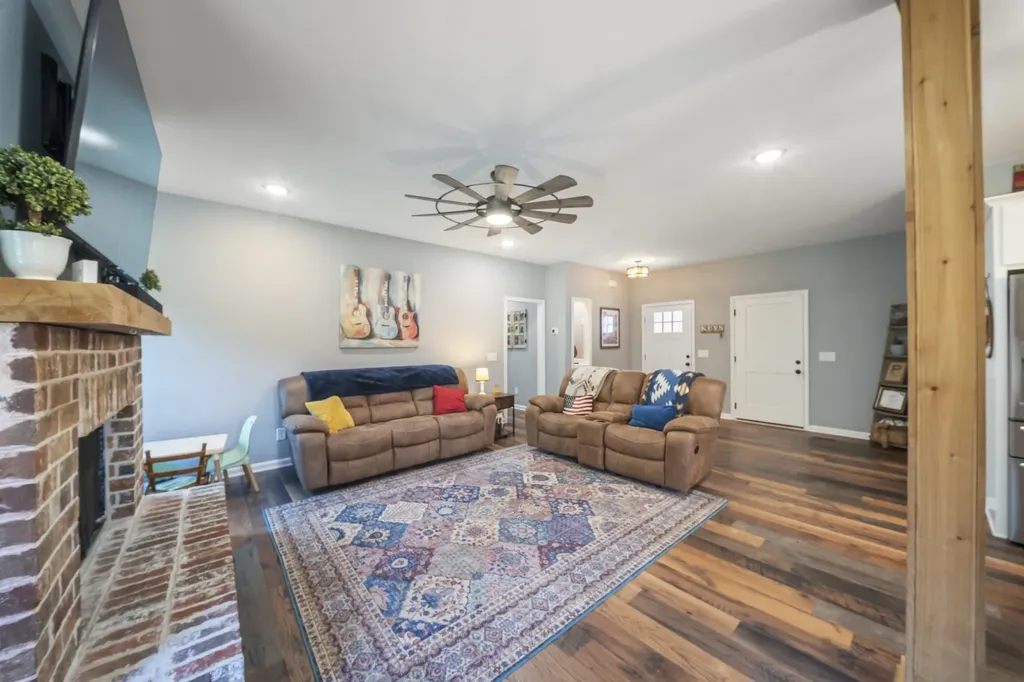 22153 Highway 49 E Springfield TN 37172