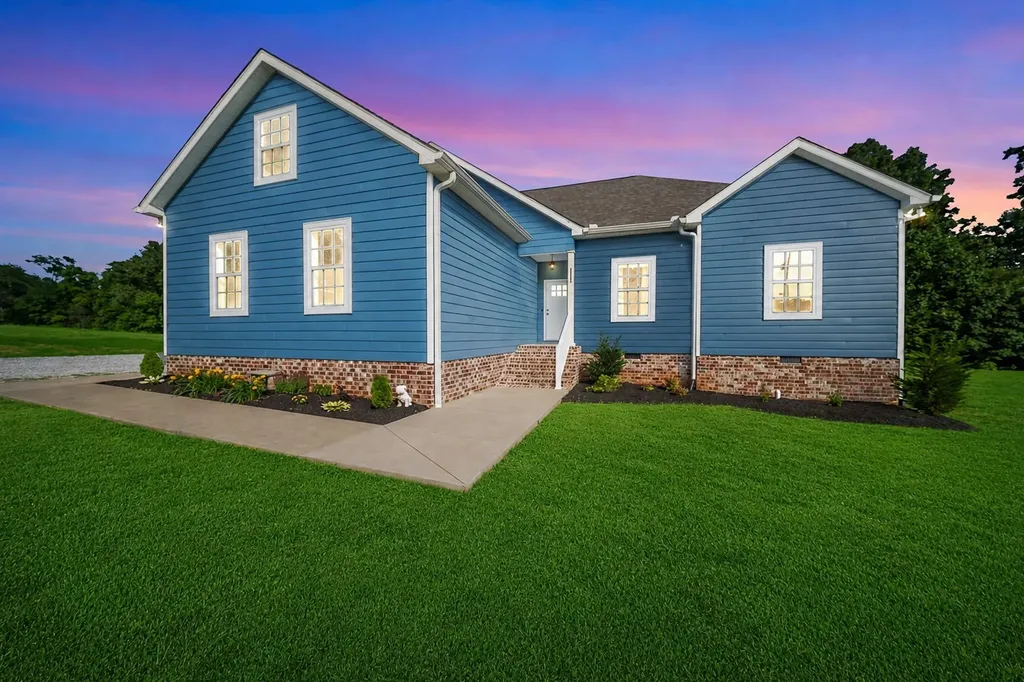 22153 Highway 49 E Springfield TN 37172