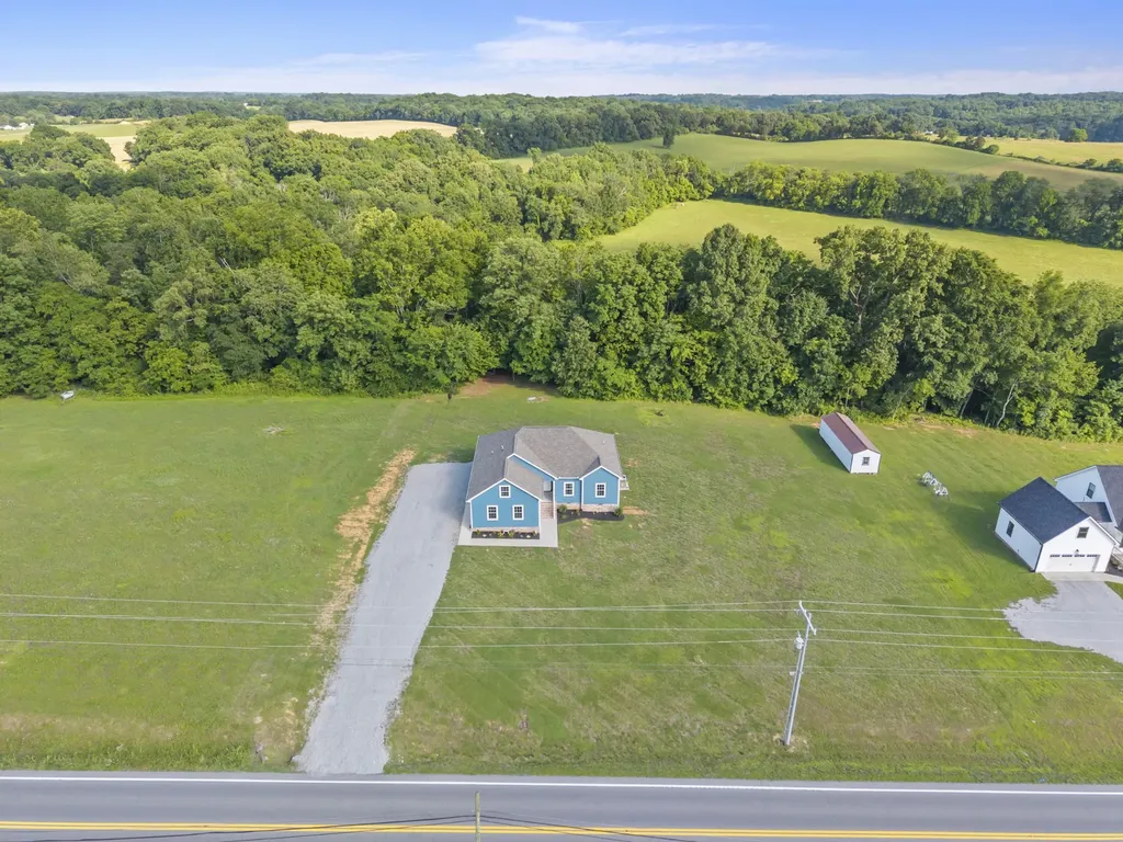 22153 Highway 49 E Springfield TN 37172