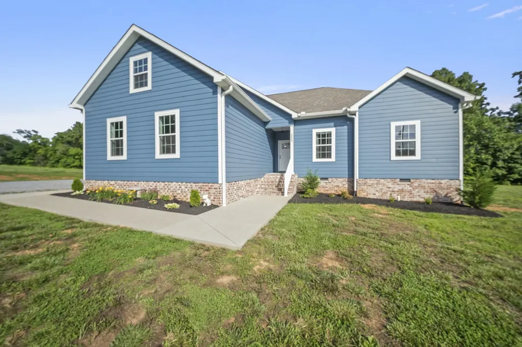 22153 Highway 49 E Springfield TN 37172